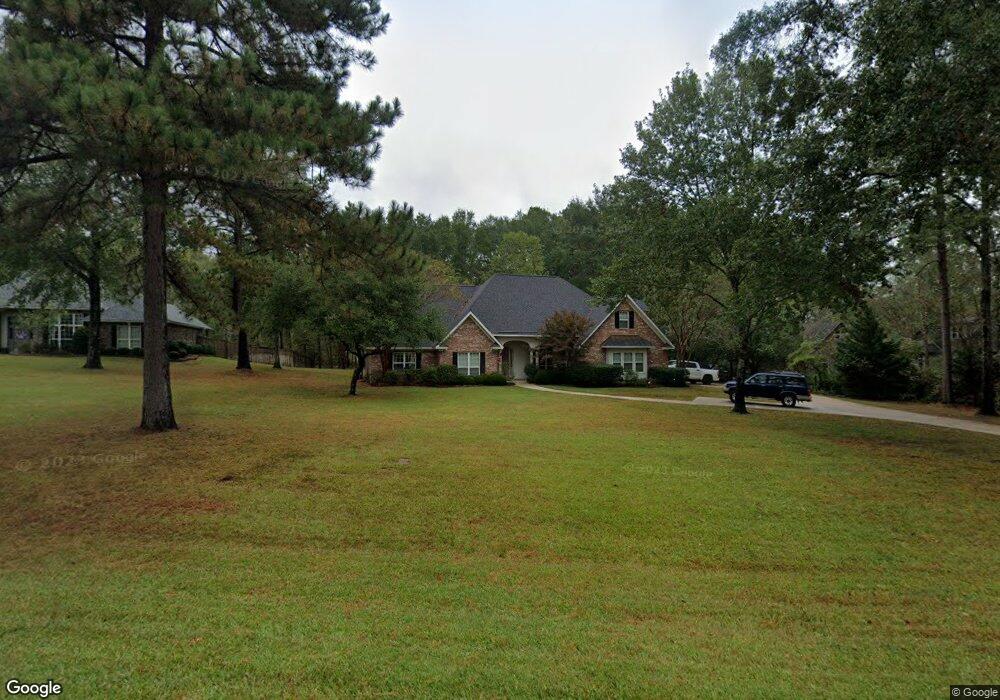 144 Creeks Crossing, Ruston, LA 71270 - photo 1