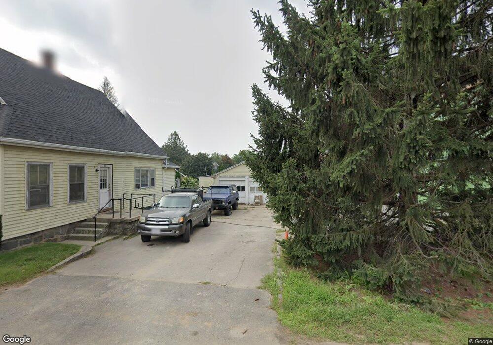 85 Medway Rd, Milford, MA 01757 - photo 1