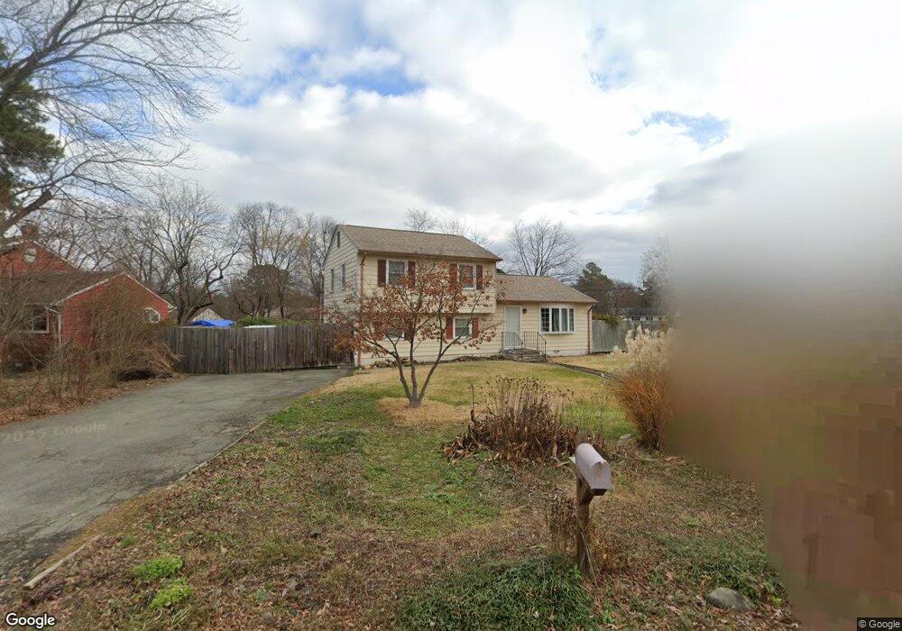 9801 Dacono Dr, Henrico, VA 23228 - photo 1