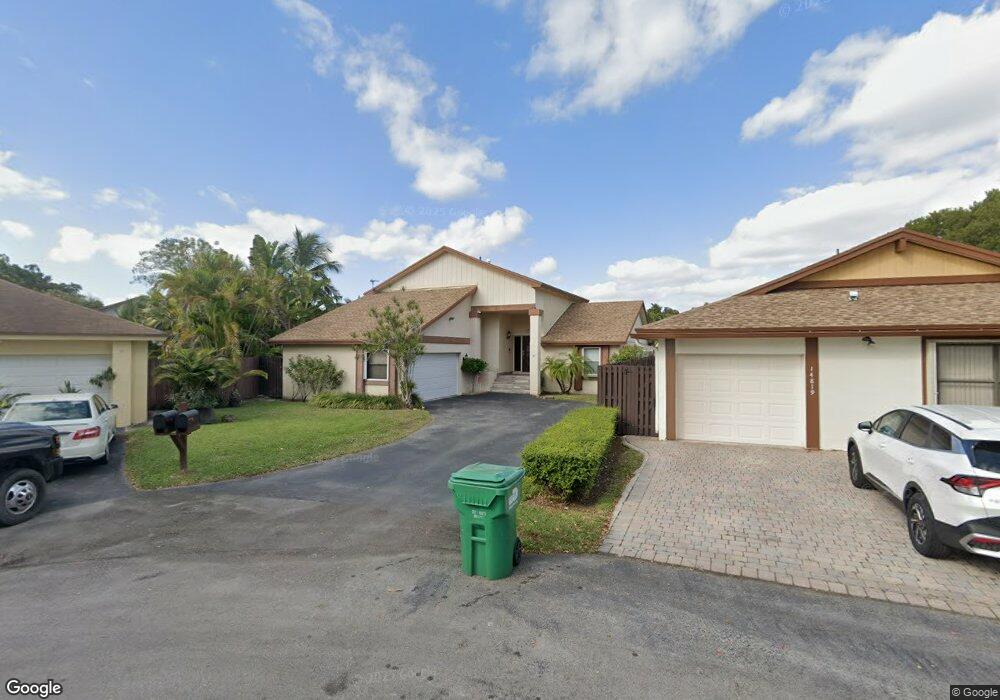 14823 SW 50th Terrace, Miami, FL 33185 - photo 1