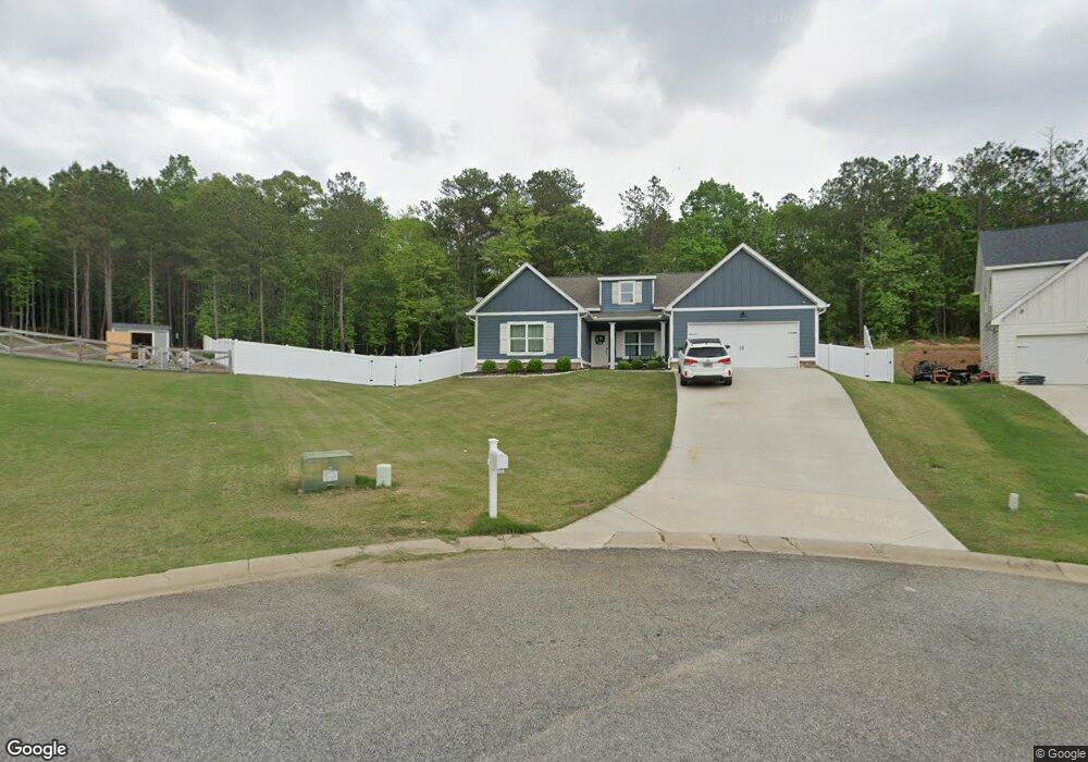 128 Landon Dr Dev, Whitesburg, GA 30185 - photo 1