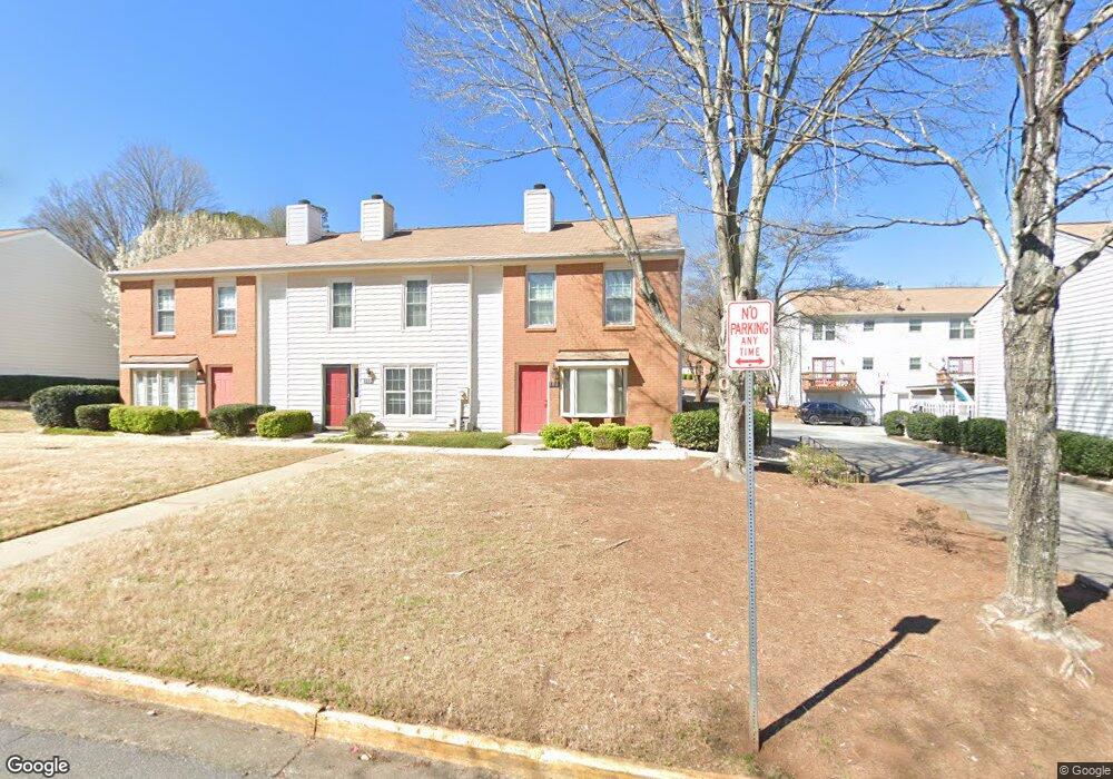193 Holcomb Ferry Rd unit 3B, Roswell, GA 30076 - photo 1