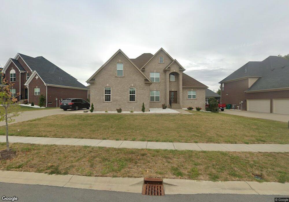 11502 Vista Club Dr, Louisville, KY 40291 - photo 1