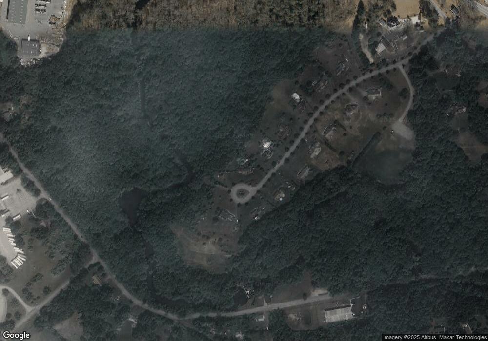 59 Senexet Village Rd, Woodstock, CT 06281 - photo 1