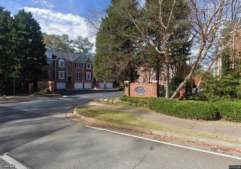 1482 Lavista Proper unit 4, Decatur, GA 30033 - photo 1