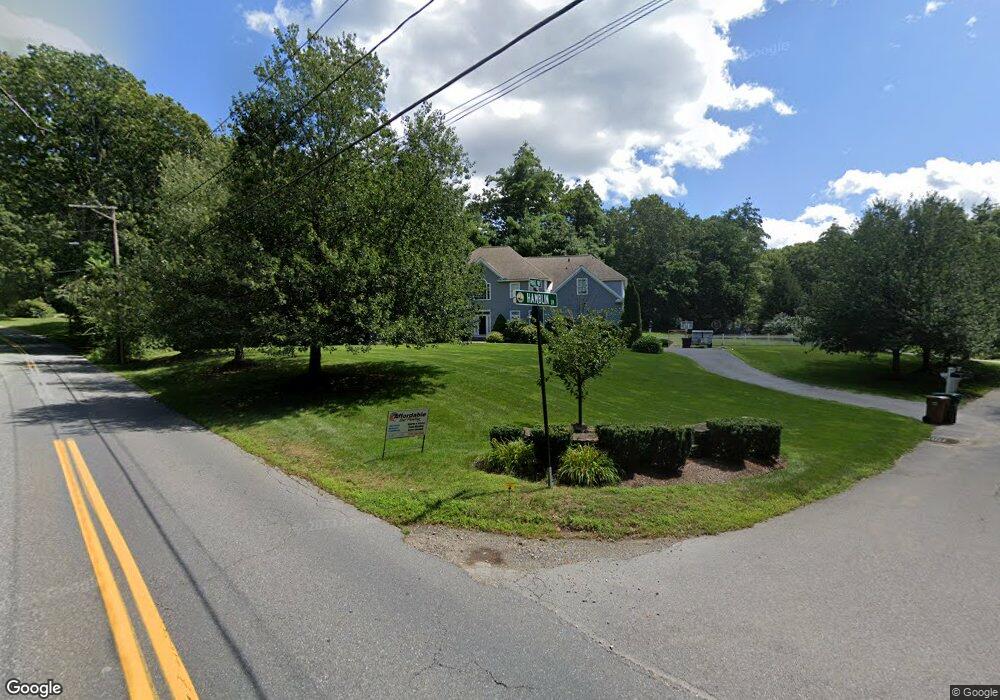 2 Hamblin Way, Sudbury, MA 01776 - photo 1