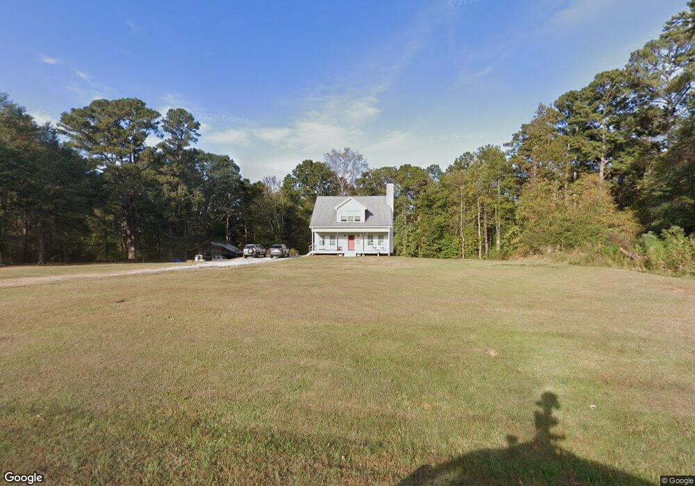 2375 Teamon Rd, Griffin, GA 30223 - photo 1