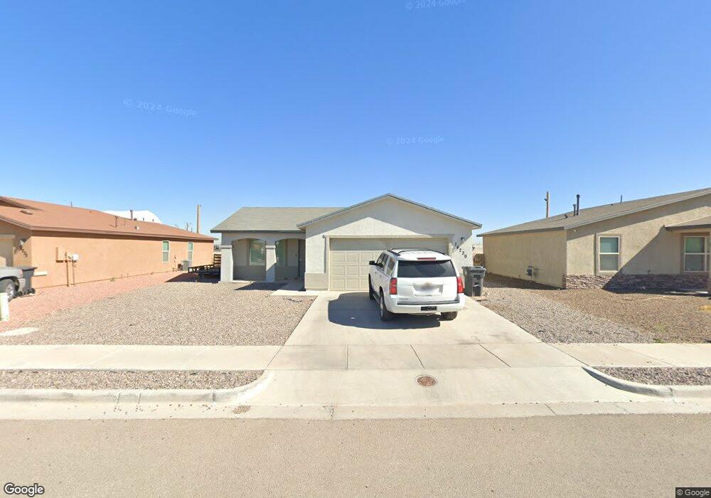 14239 Desierto Bonito Ave, El Paso, TX 79928 - photo 1