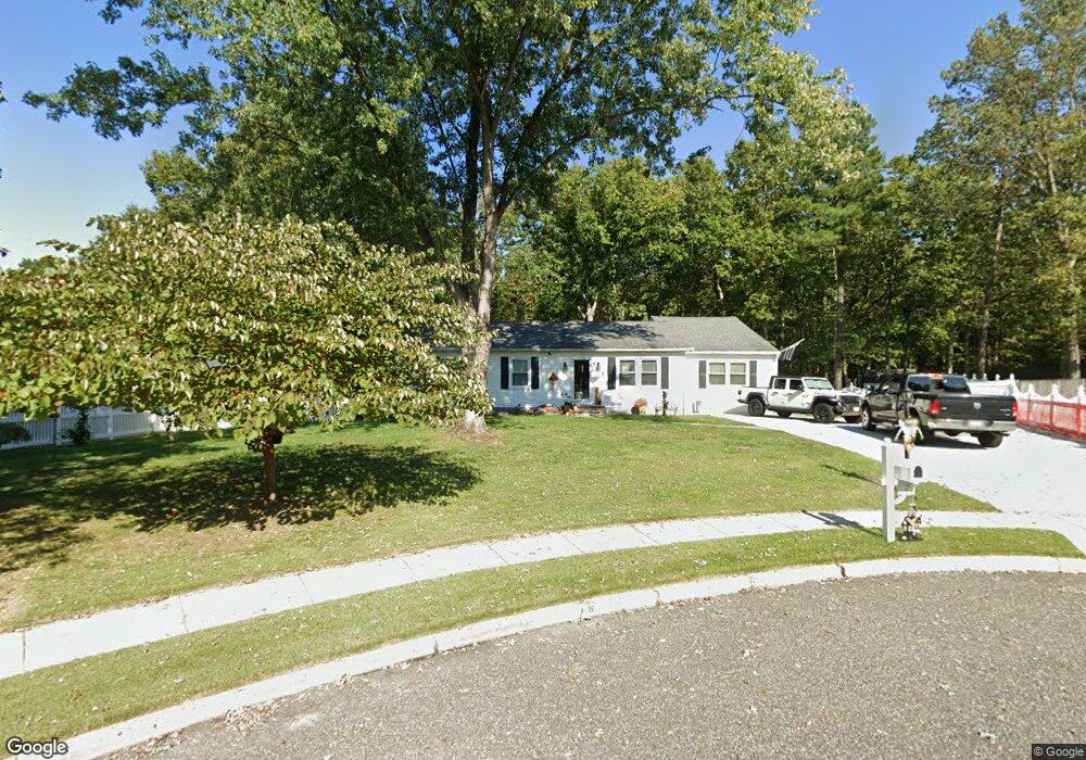 15 Pin Oak Dr, Atco, NJ 08004 - photo 1