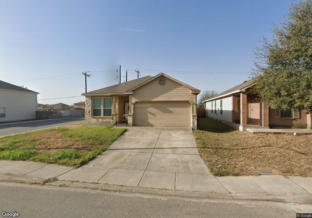 11906 Dove Ranch, San Antonio, TX 78254 - photo 1