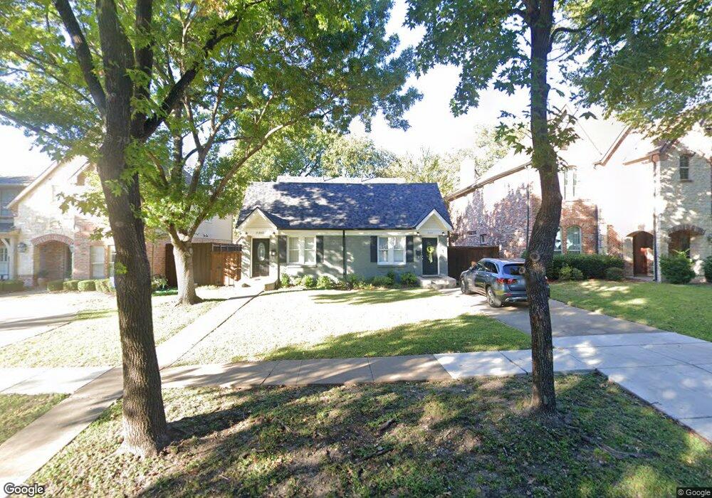 5307 Vickery Blvd unit 5305, Dallas, TX 75206 - photo 1