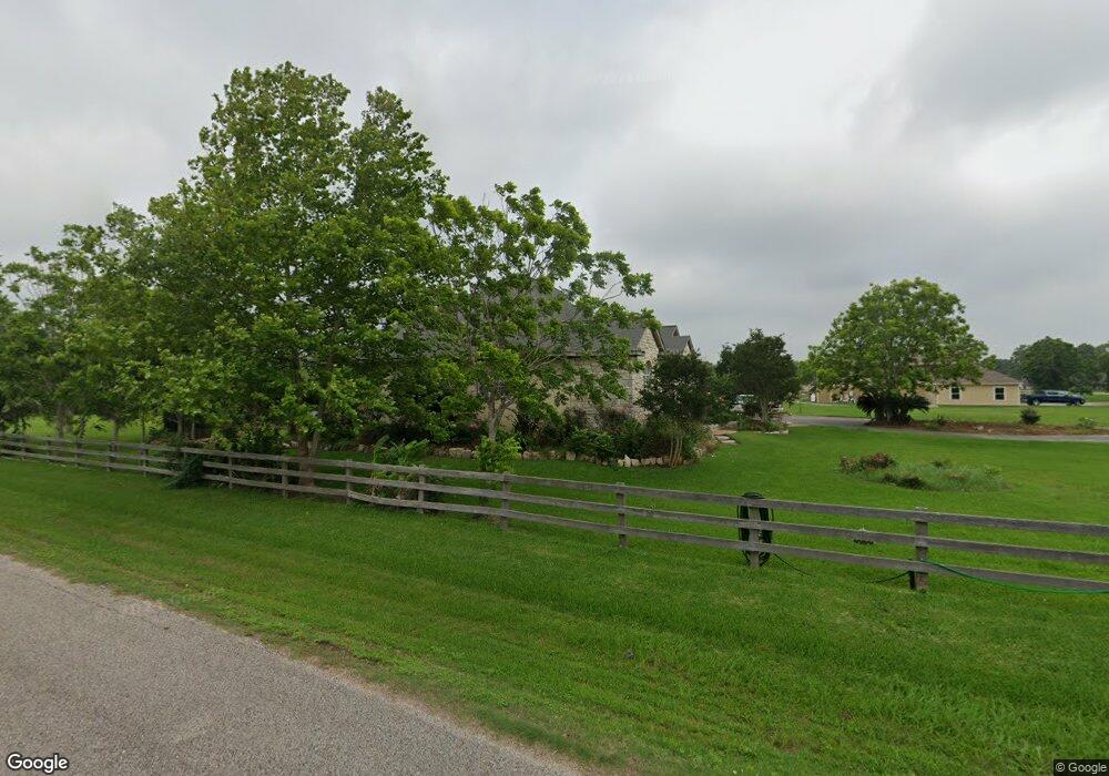 1092 Riverview Ranch, Brazoria, TX 77422 - photo 1