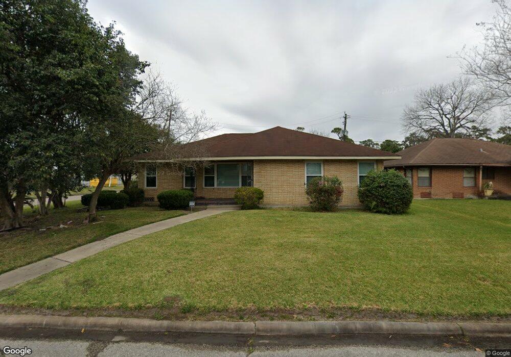 4301 Alconbury Ln, Houston, TX 77021 - photo 1