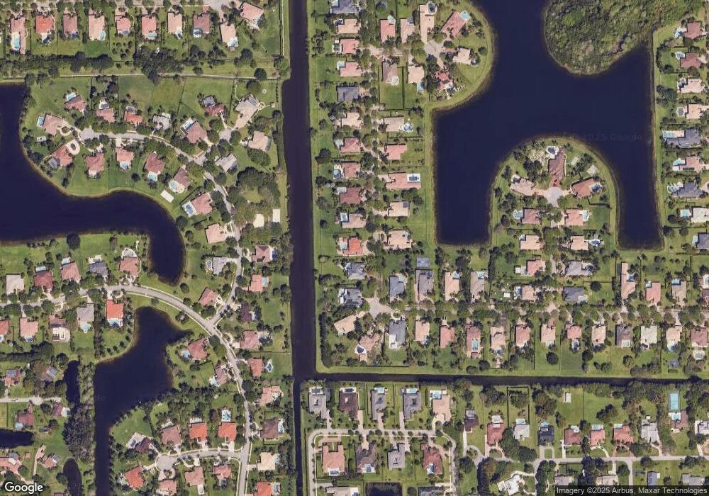 3789 Gulfstream Way, Davie, FL 33328 - photo 1