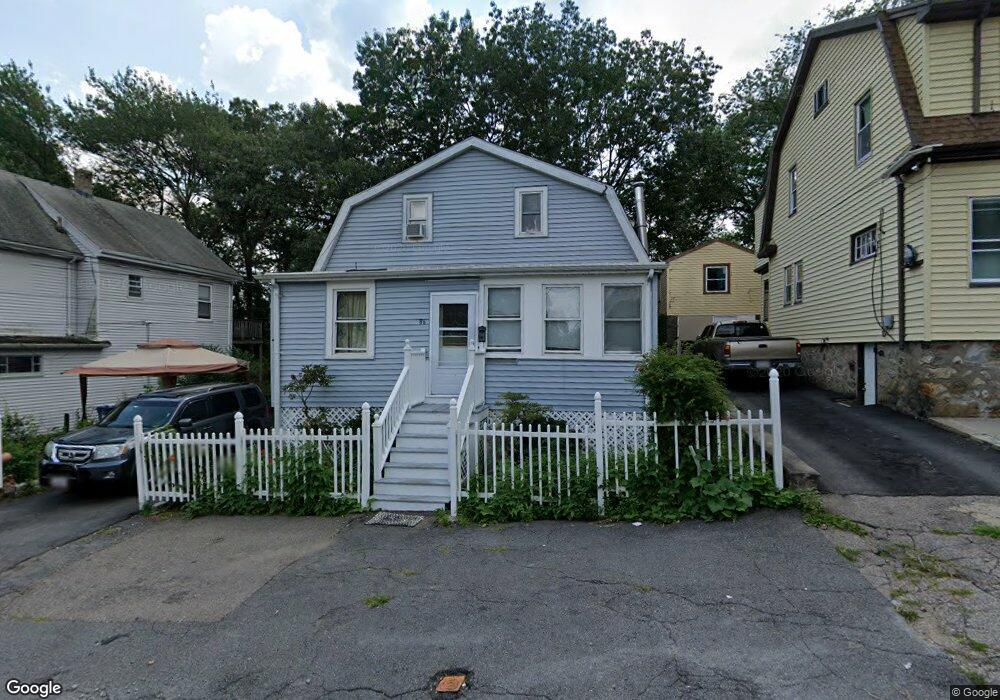 86 Roanoke Rd, Boston, MA 02136 - photo 1