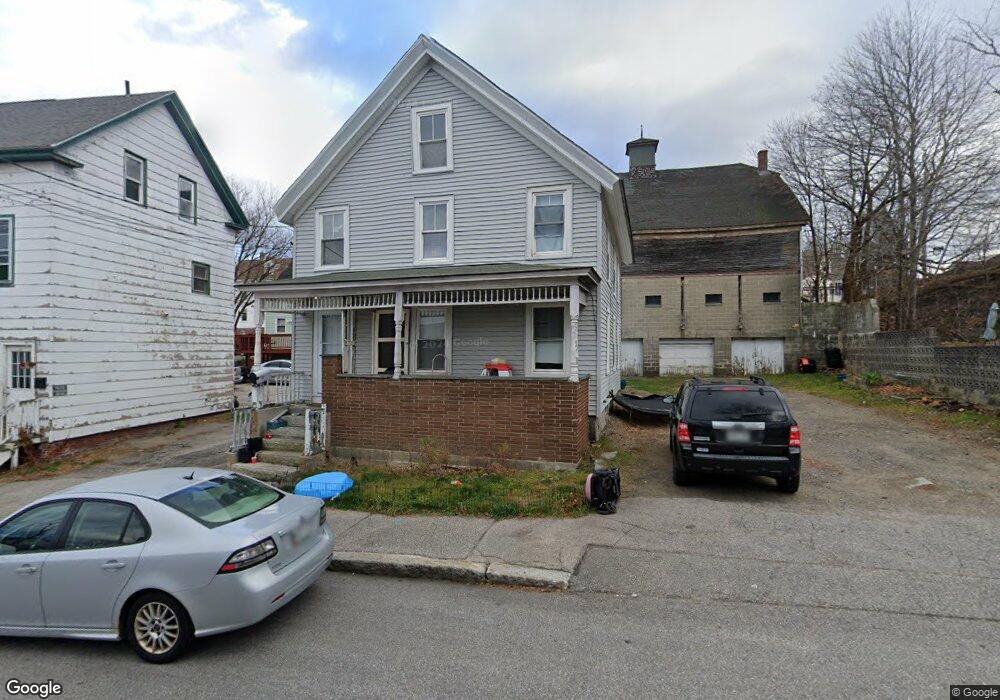 61 Summer St, Biddeford, ME 04005 - photo 1