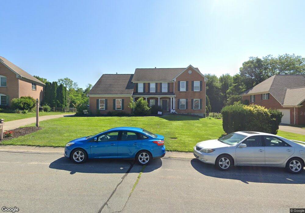 6996 Lindley Way, Liberty Township, OH 45011 - photo 1