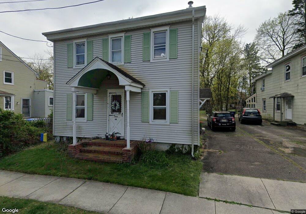 44 E 3rd St, Moorestown, NJ 08057 - photo 1