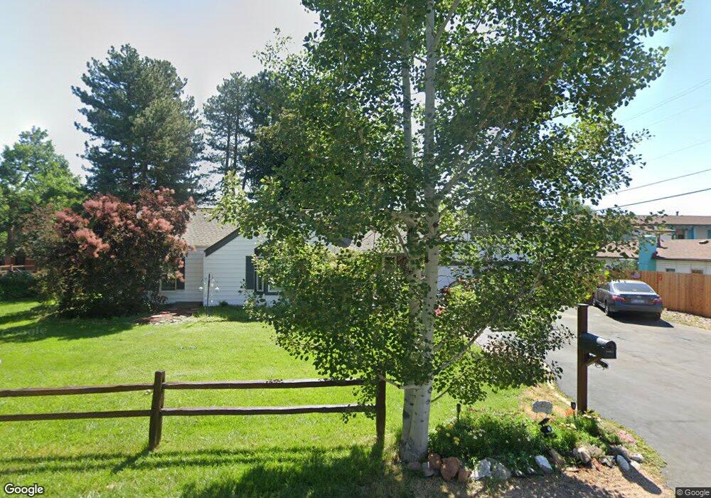 1520 Glen Dee Dr, Lakewood, CO 80215 - photo 1