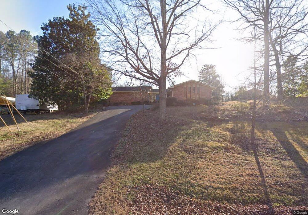 396 Camelot Cir NW, Calhoun, GA 30701 - photo 1