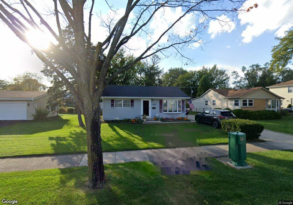 2509 Wilke Rd, Rolling Meadows, IL 60008 - photo 1