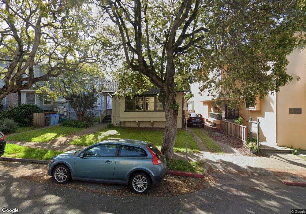 2712 Alcatraz Ave, Berkeley, CA 94705 - photo 1