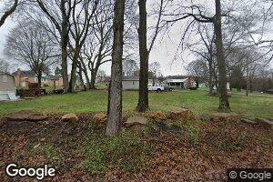 321 Chapel Ln, Johnstown, PA 15909