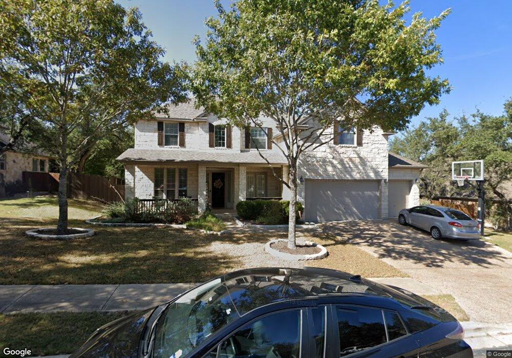 12304 Terranova Cove, Austin, TX 78739 - photo 1