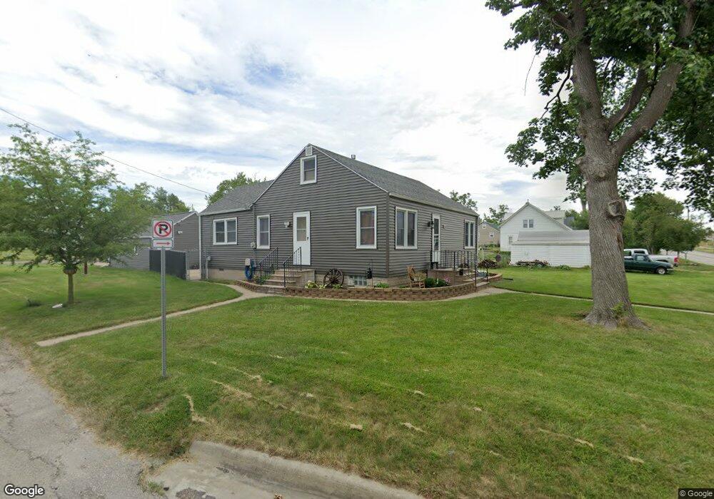 1150 Wilson Ave SW, Cedar Rapids, IA 52404 - photo 1