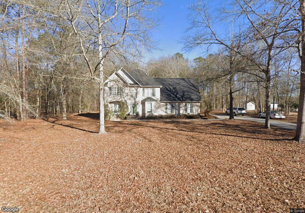 721 Sharpe Dr, Vidalia, GA 30474 - photo 1