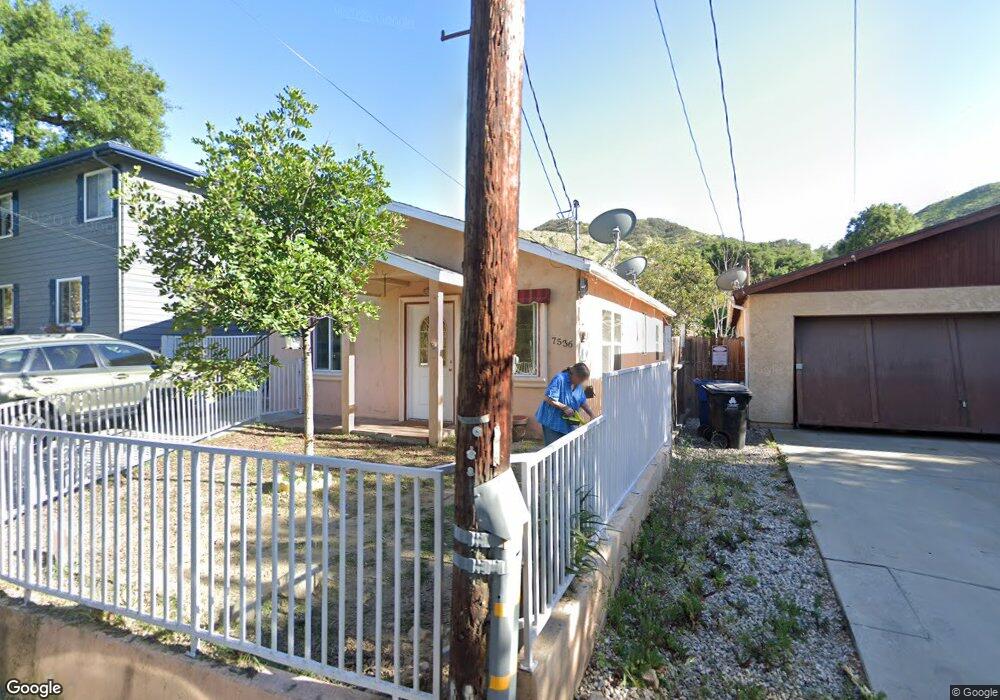 Street View Photo
