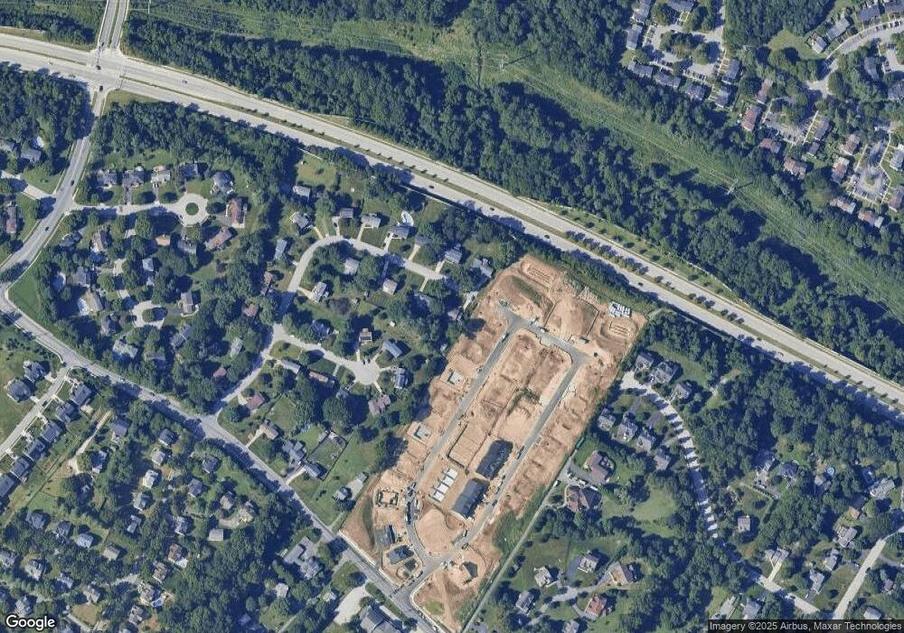 8441 Jandy Ave, Laurel, MD 20723 - photo 1