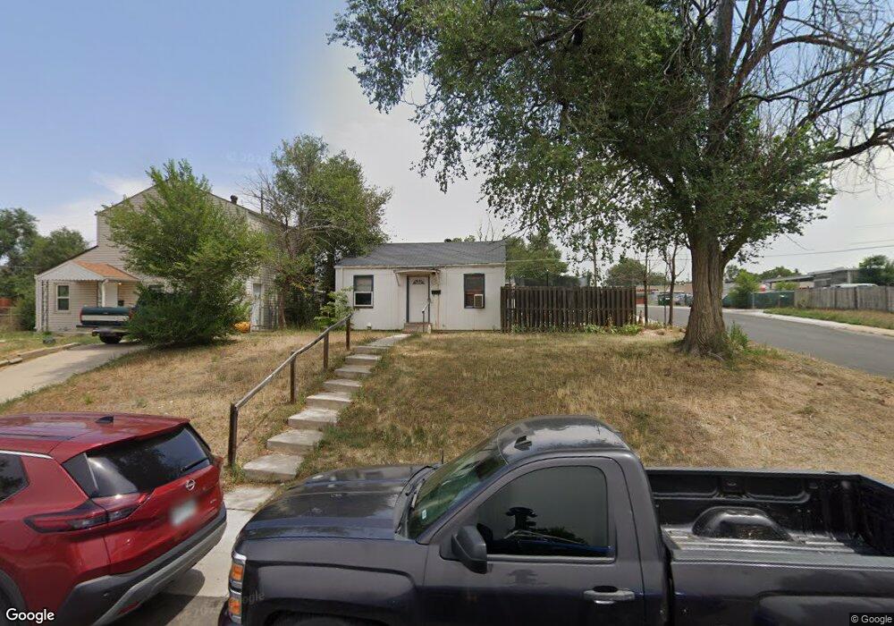 1150 Xenia St, Denver, CO 80220 - photo 1