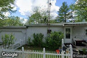 643 E 1100 North Rd, Pana, IL 62557