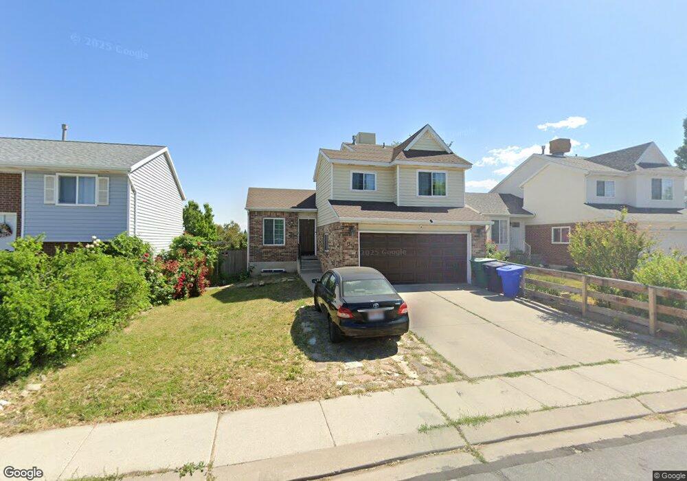 3077 W Norwich Dr, West Jordan, UT 84088 - photo 1