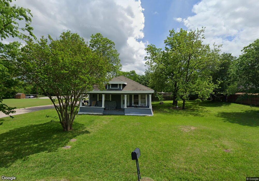309 E Moore St, Ennis, TX 75119 - photo 1