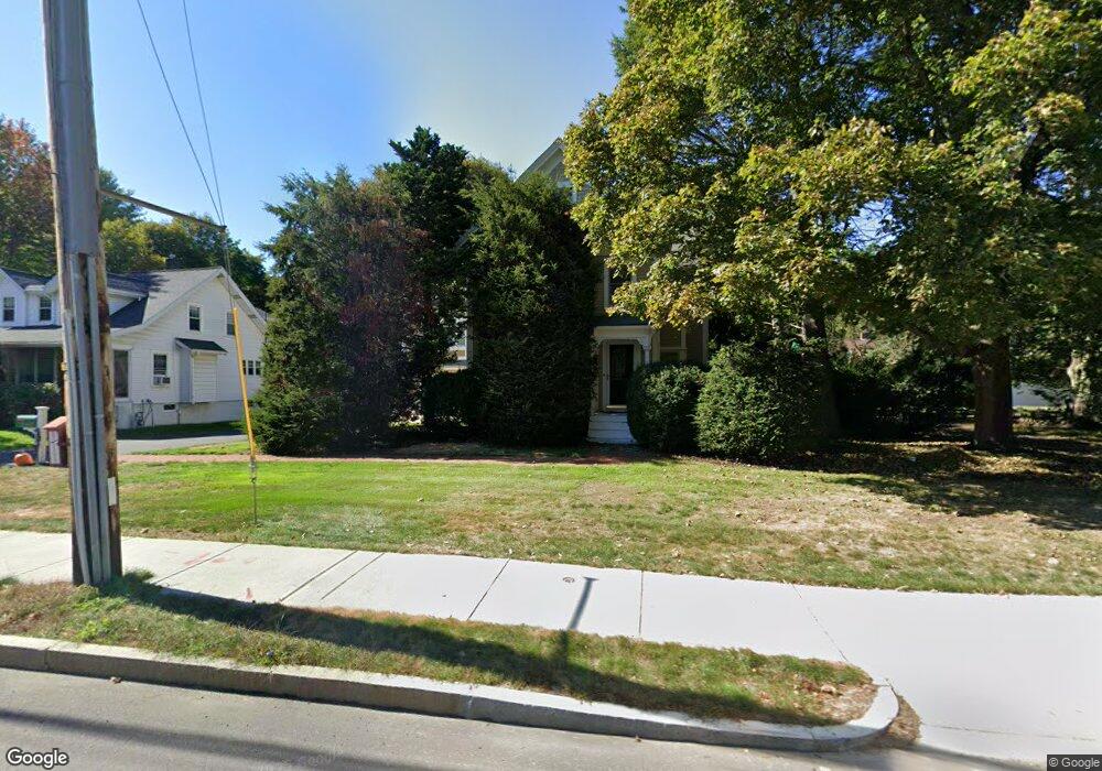 302 N Main St, Natick, MA 01760 - photo 1