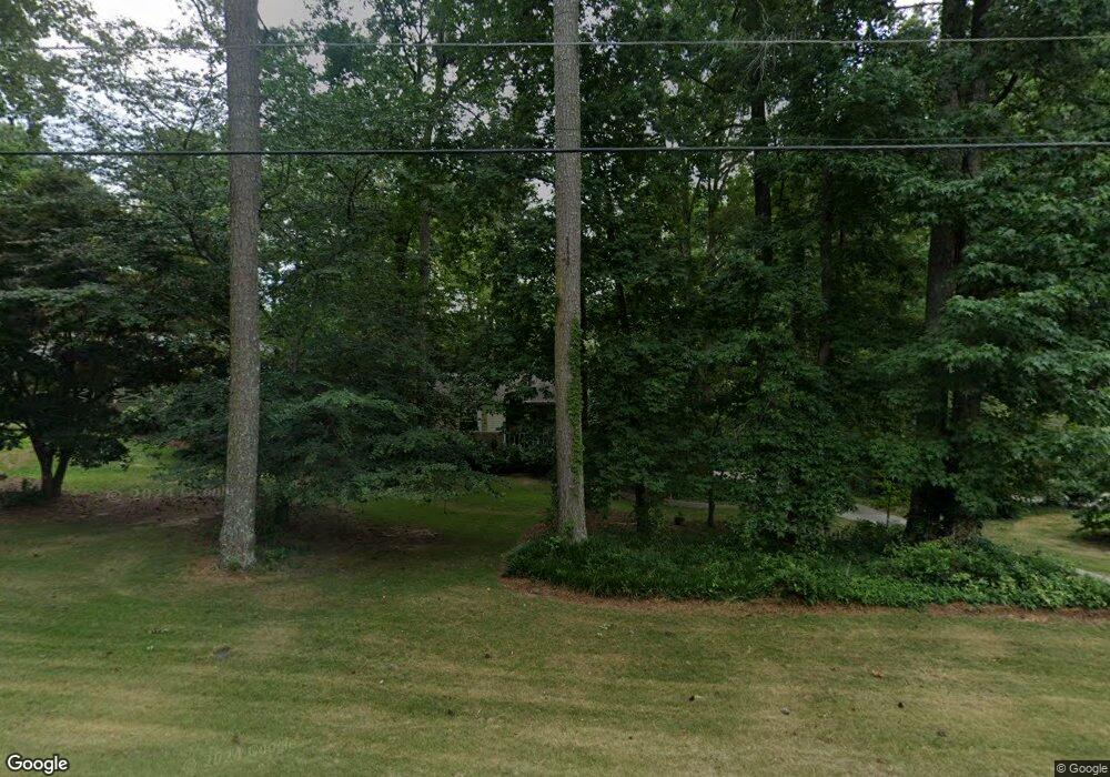 2507 Amalfi Dr, Conyers, GA 30012 - photo 1