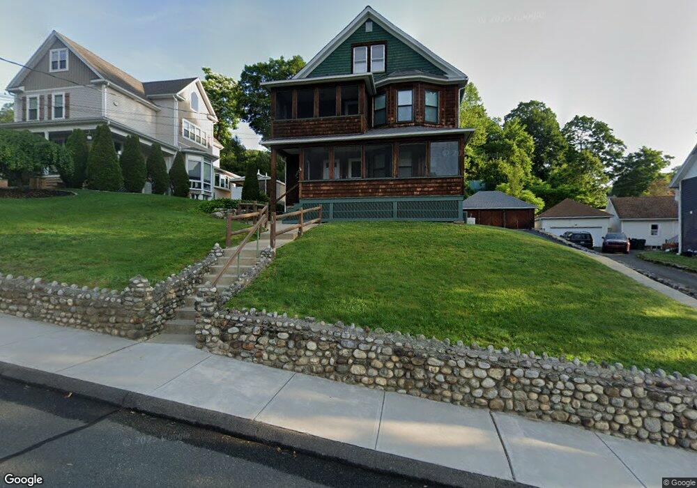 14 Clifton St, Seymour, CT 06483 - photo 1