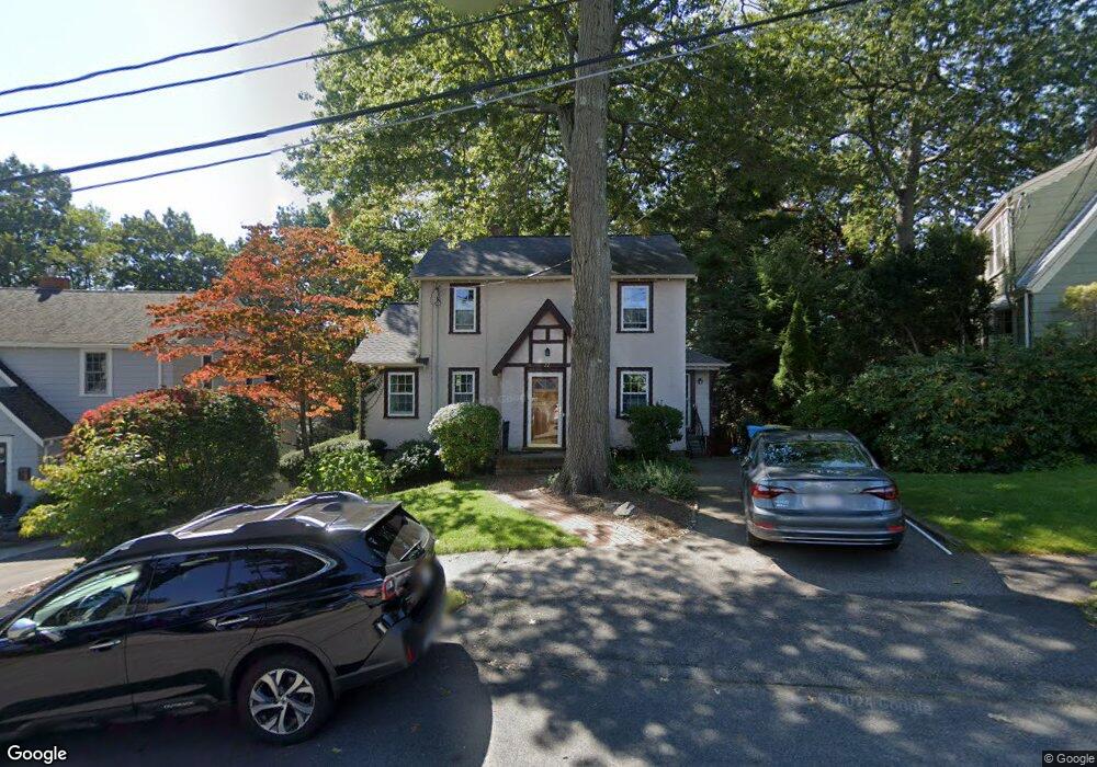 22 Oakhurst Cir, Needham, MA 02492 - photo 1