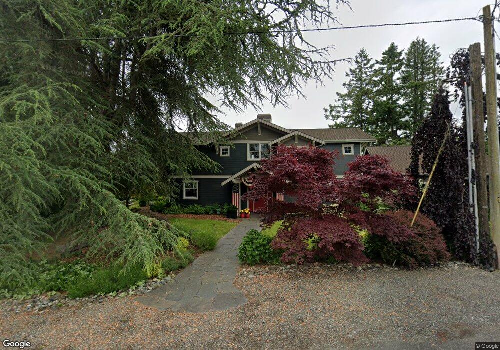 1281 Runge Ave, Blaine, WA 98230 - photo 1