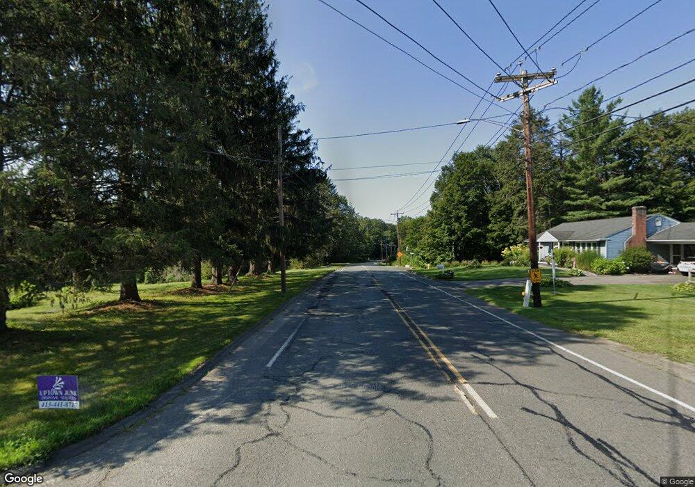 65 Barker Rd unit 65, Pittsfield, MA 01201 - photo 1