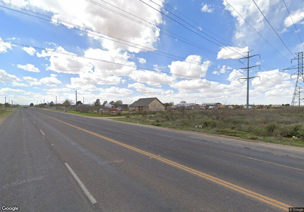 11090 W 16th St, Odessa, TX 79763 - photo 1