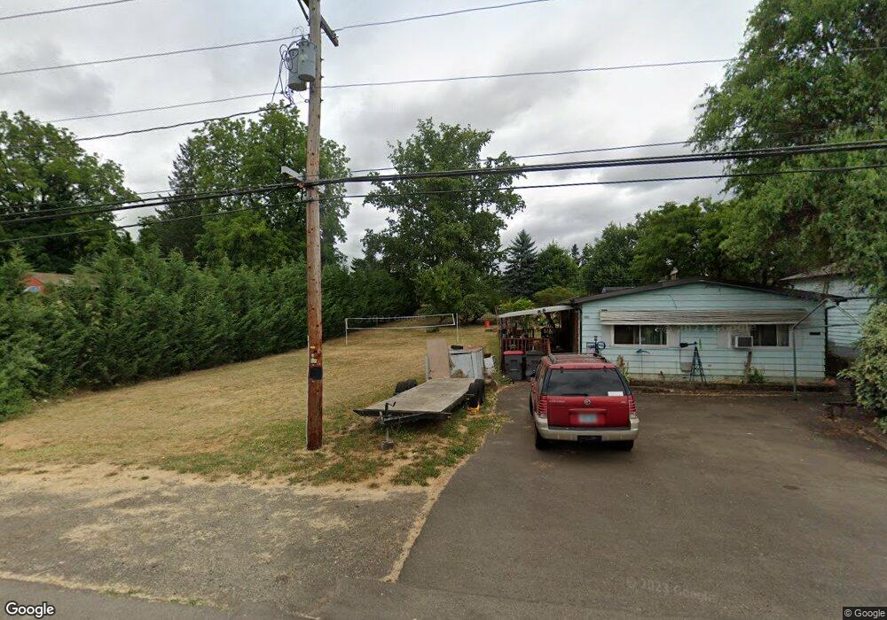 180 W 4th St, Lafayette, OR 97127 - photo 1