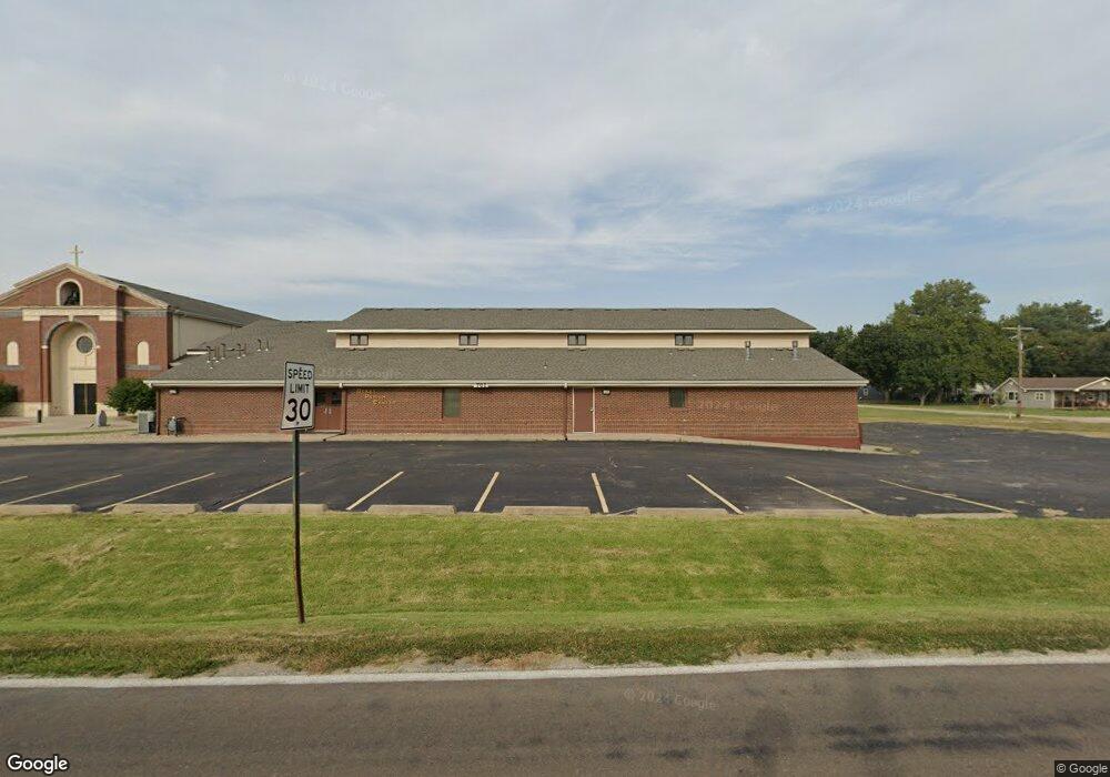 701 Main St, Rossville, KS 66533 - photo 1