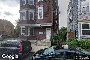 12 Fisher Ave Unit 4, Roxbury Crossing, MA 02120