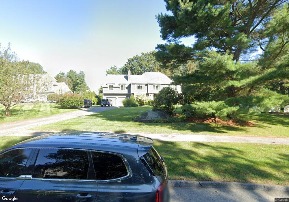 127 Mitchell Rd, Holliston, MA 01746 - photo 1