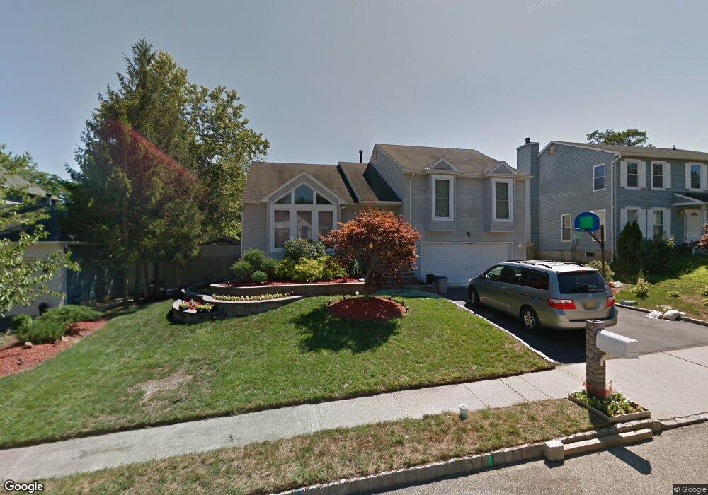 49 Marc Dr, Howell, NJ 07731 - photo 1