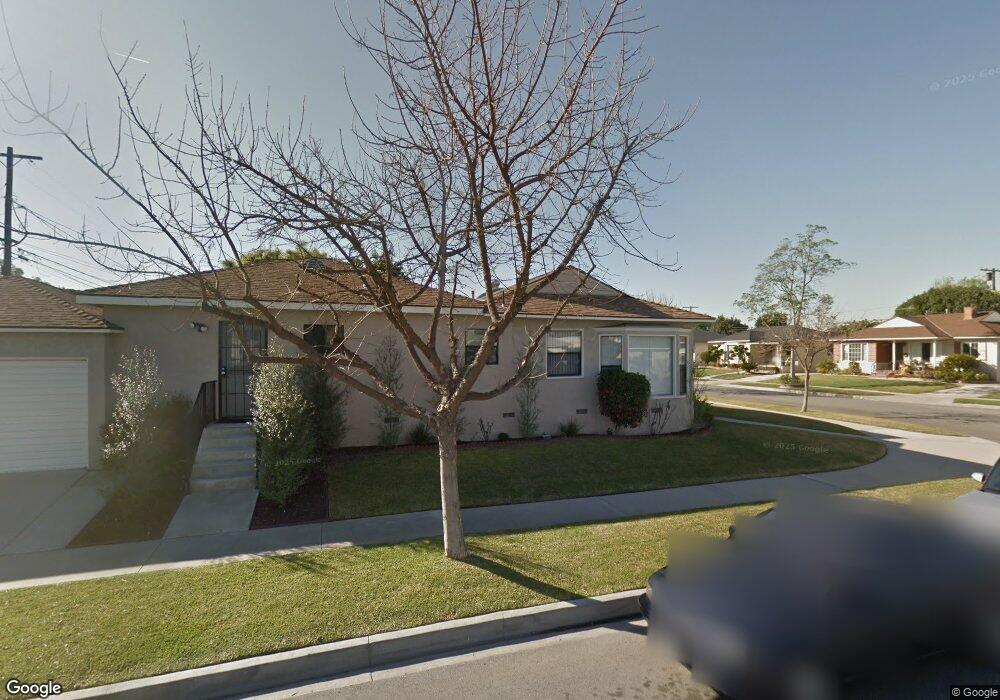 4420 Street, Lakewood, CA 90713 - photo 1
