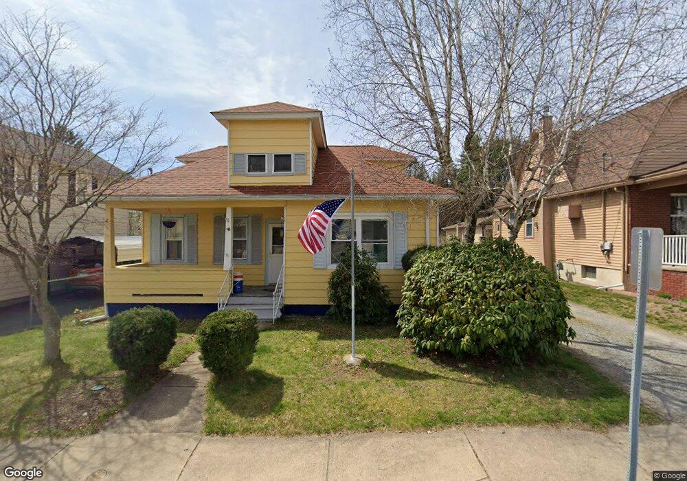 566 W Sperling St, Wyoming, PA 18644 - photo 1